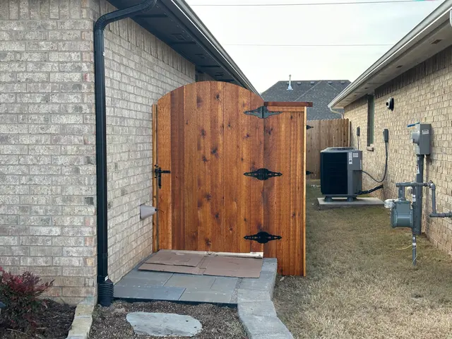 Red River Fence, LLC — photo from the business 2