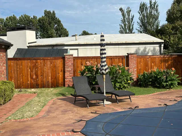 Red River Fence, LLC — photo from the business 8