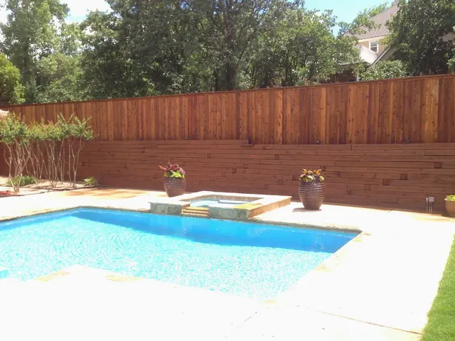Red River Fence, LLC — photo from the business 12