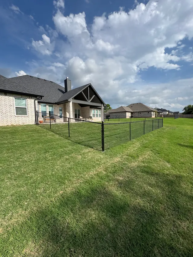 Red River Fence, LLC — photo from the business 7
