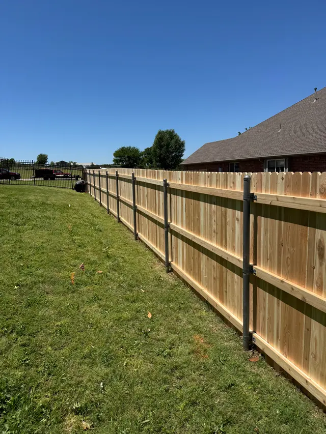 Red River Fence, LLC — photo from the business 4