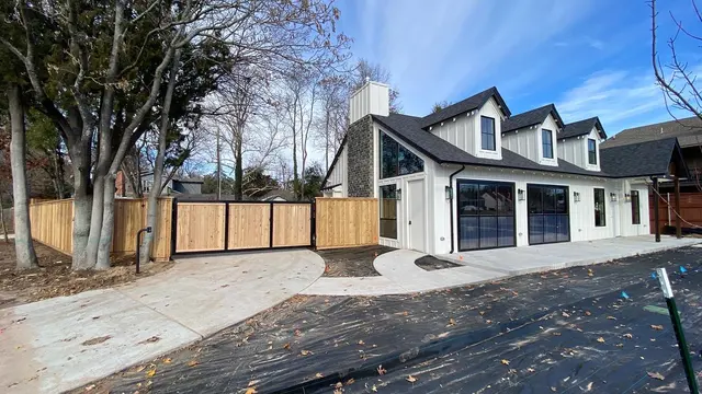 Red River Fence, LLC — photo from the business 1