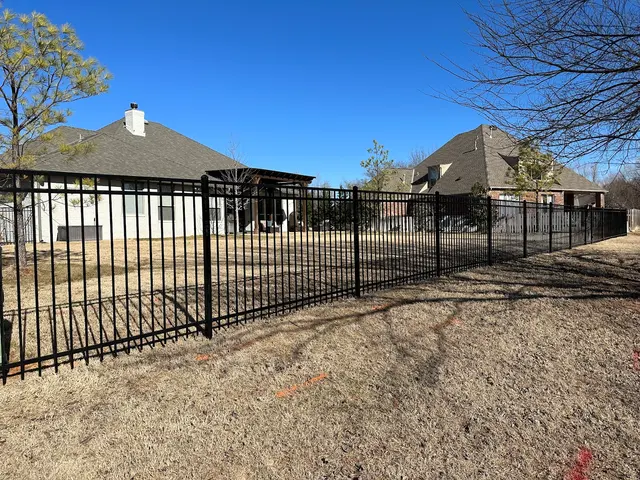 Red River Fence, LLC — photo from the business 6