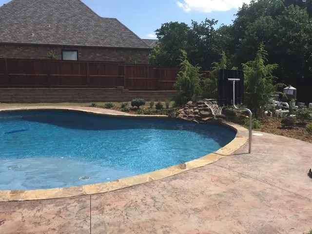 Red River Fence, LLC — photo from the business 11