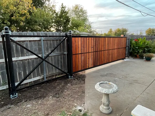 Full Swing Gate Company — photo from the business 4
