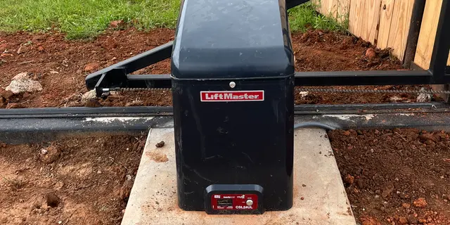 Full Swing Gate Company — photo from the business 10