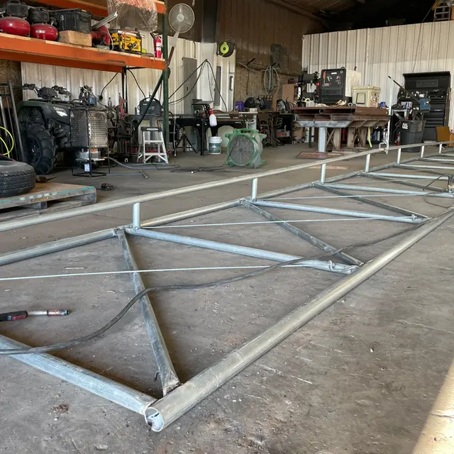 Full Swing Gate Company — photo from the business 8