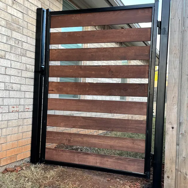 Full Swing Gate Company — photo from the business 7