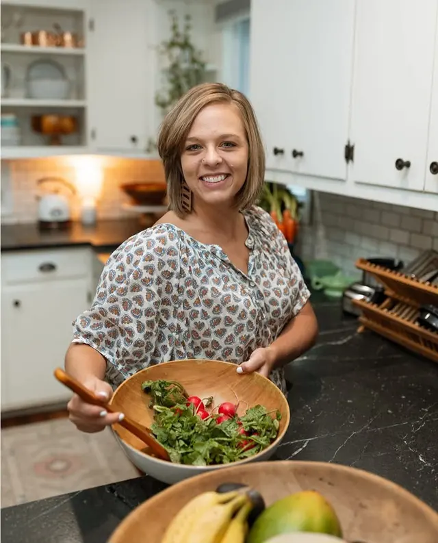 Kendra's Kustom Nutrition LLC — photo from the business 10