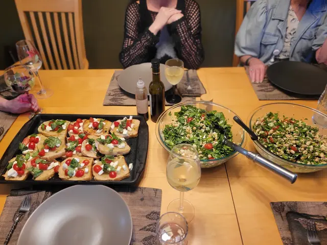 Kendra's Kustom Nutrition LLC — customer photo 4