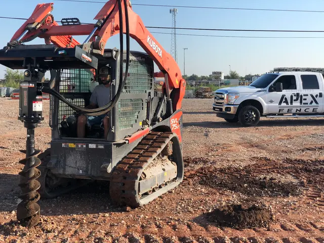 Apex Fence — photo from the business 10