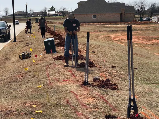 Apex Fence — photo from the business 7