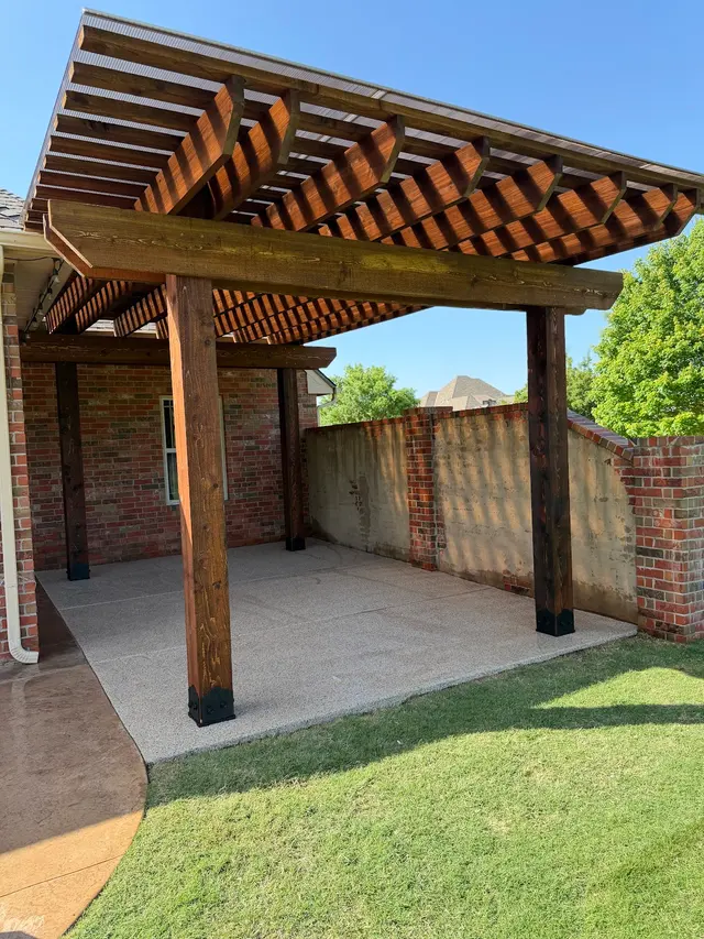 Apex Fence — photo from the business 3