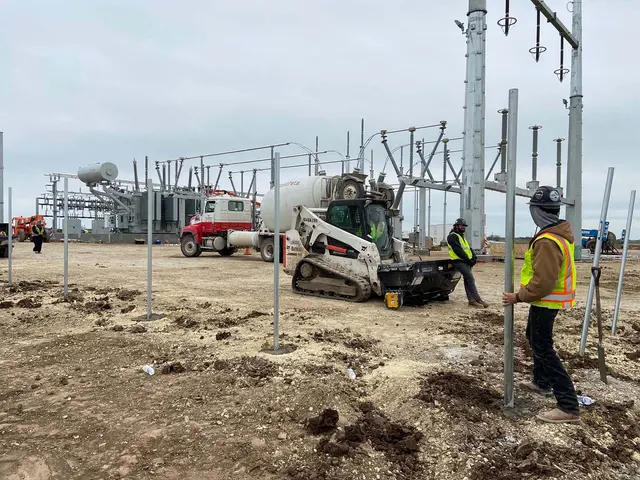Apex Fence — photo from the business 8