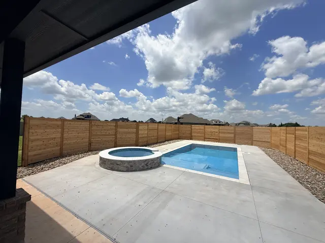 Above All Fence Company — photo from the business 6