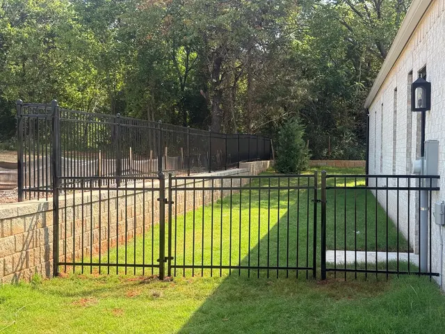Above All Fence Company — photo from the business 3