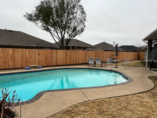 Above All Fence Company — photo from the business 4