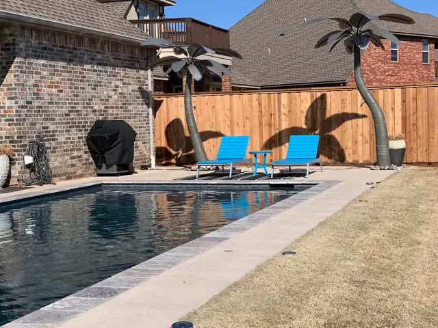 Above All Fence Company — photo from the business 9