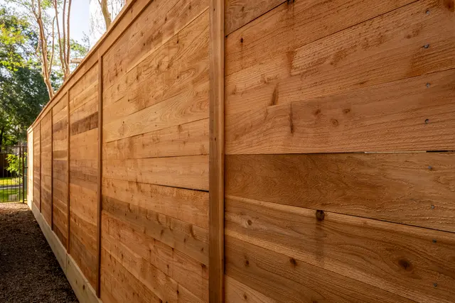 Superior Fence & Rail of Central Oklahoma — photo from the business 11