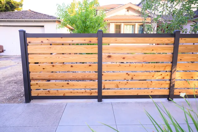 Superior Fence & Rail of Central Oklahoma — photo from the business 8