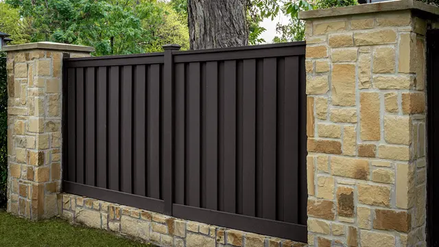 Superior Fence & Rail of Central Oklahoma — photo from the business 3