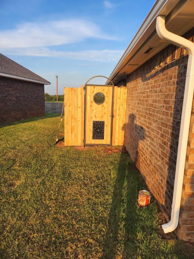 Sooner Fence M/N — customer photo 11