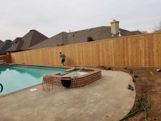 Sooner Fence M/N — customer photo 7