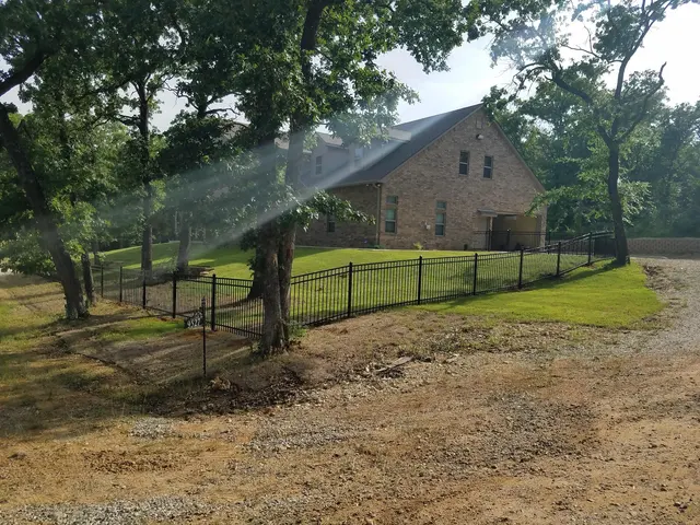 Sooner Fence M/N — photo from the business 6