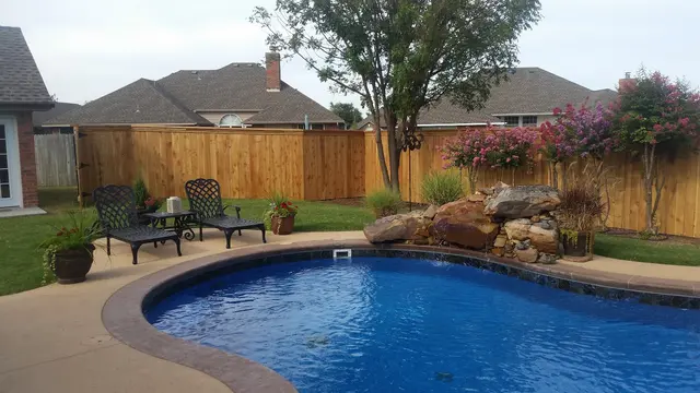 Sooner Fence M/N — customer photo 10
