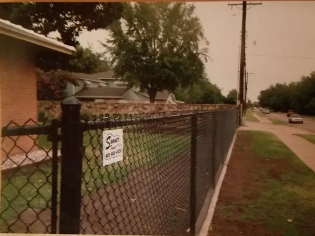 Sooner Fence M/N — photo from the business 8