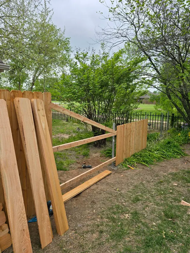 Sooner Fence M/N — customer photo 12