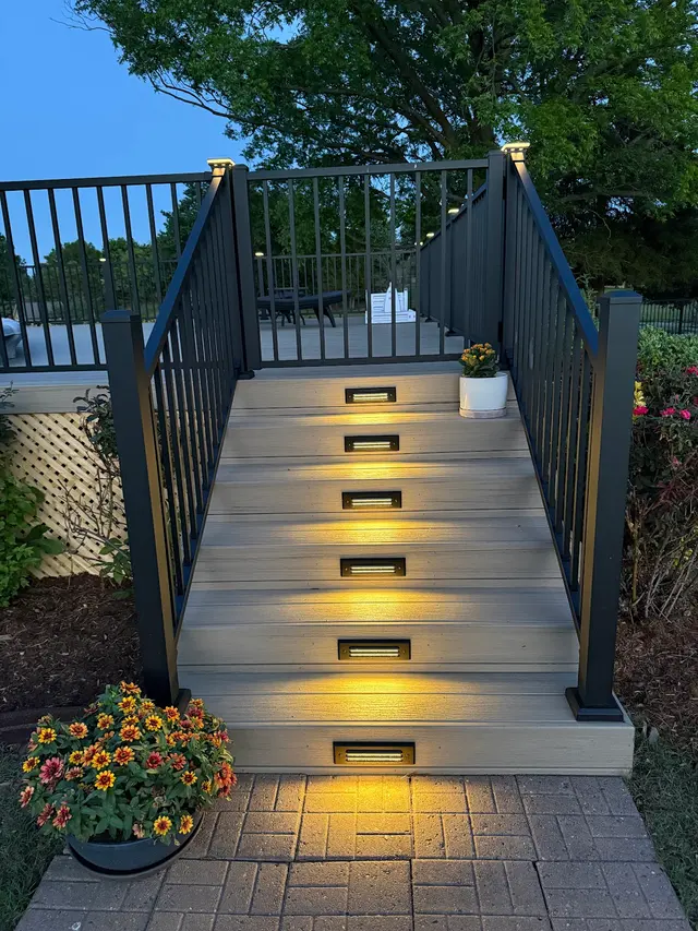 Deck Works Construction — customer photo 8
