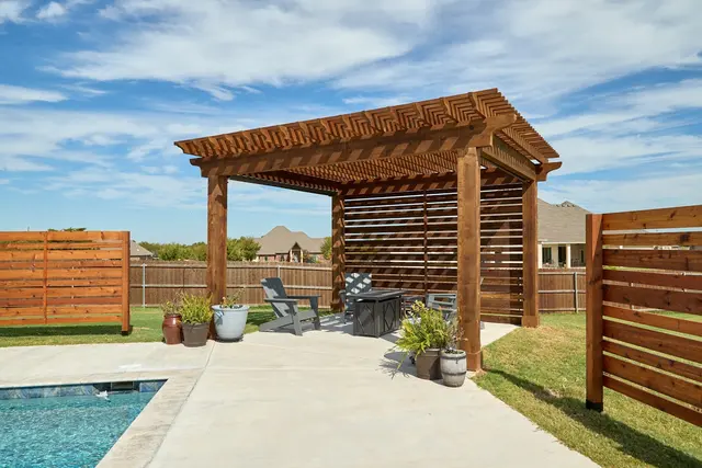 Deck Works Construction — photo from the business 4