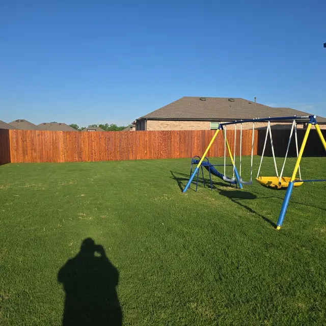 Evolution Fence — photo from the business 8