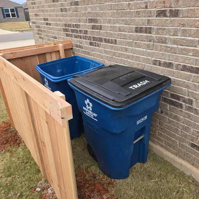 Evolution Fence — photo from the business 6