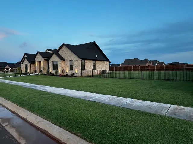 Evolution Fence — customer photo 7