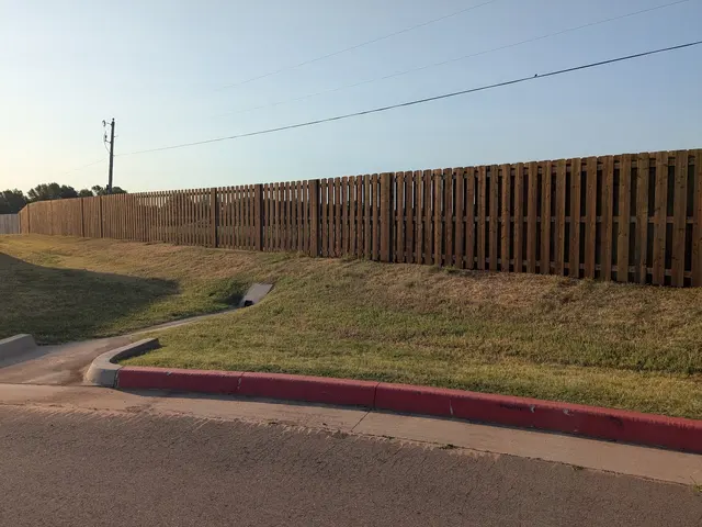 Evolution Fence — customer photo 12