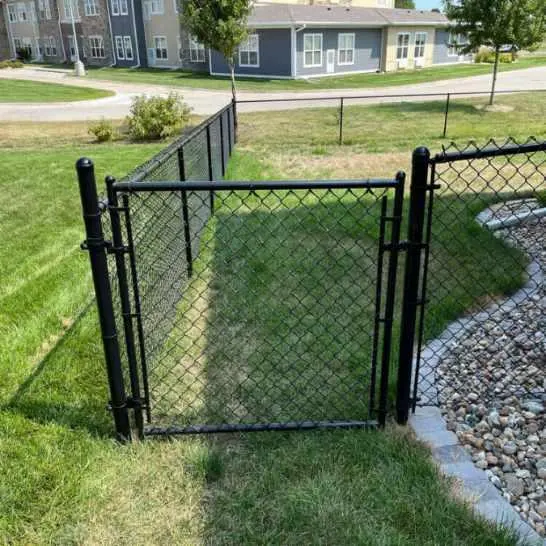 Evolution Fence — photo from the business 5