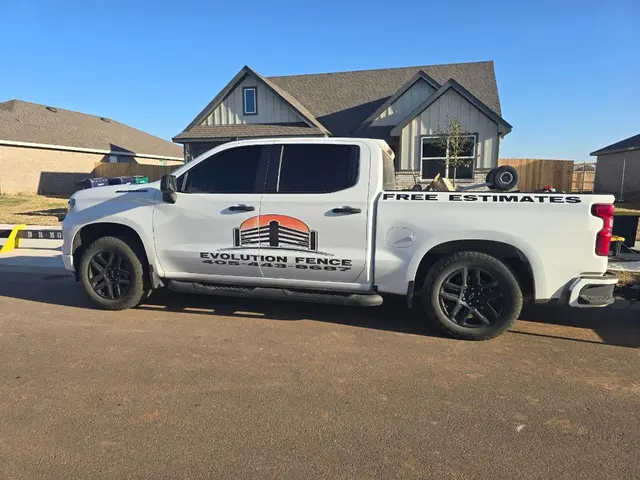 Evolution Fence — photo from the business 4