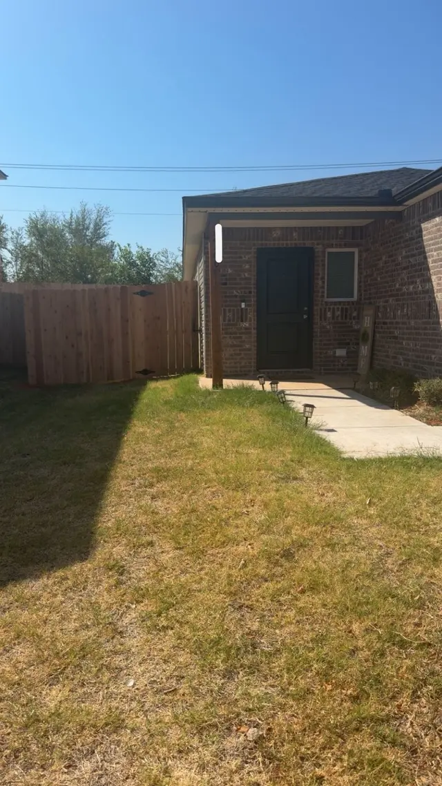 Evolution Fence — customer photo 9