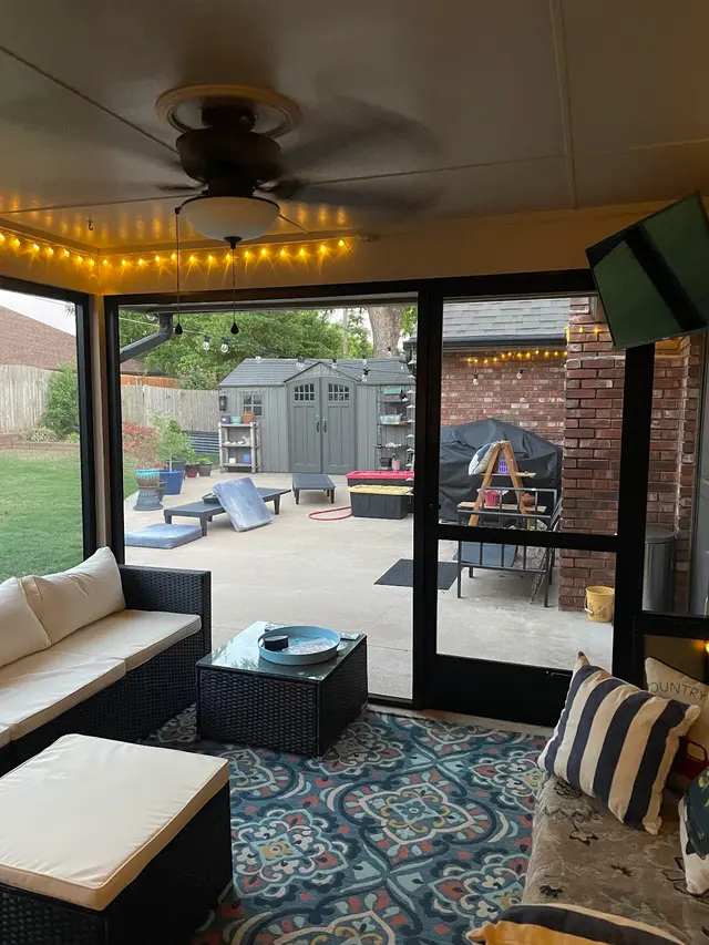 Red Oak Home Exteriors — customer photo 9