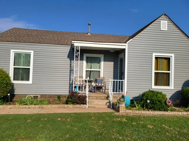 Red Oak Home Exteriors — customer photo 6