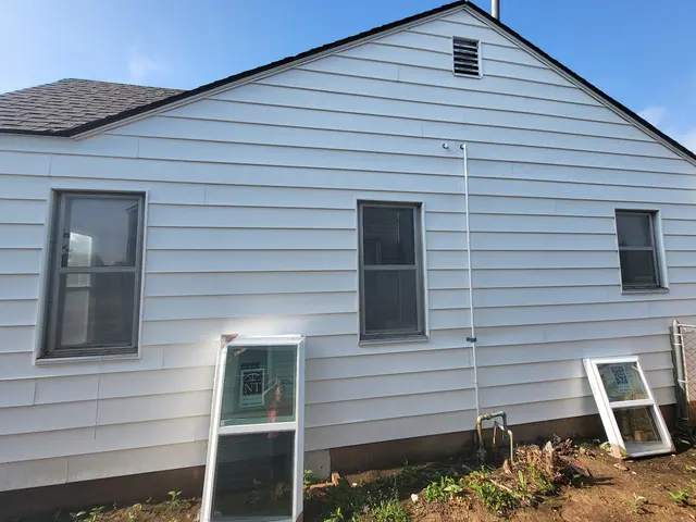 Red Oak Home Exteriors — customer photo 4