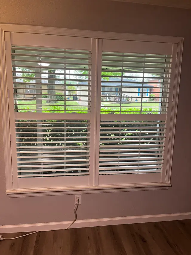 Made in the Shade — customer photo 11