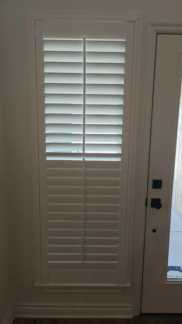 Customer photo of work by Made in the Shade, from Bryan Disch's review