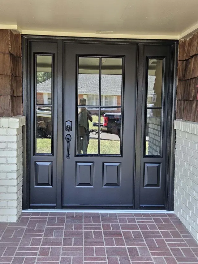 Sooner State Home Improvements — photo from the business 4