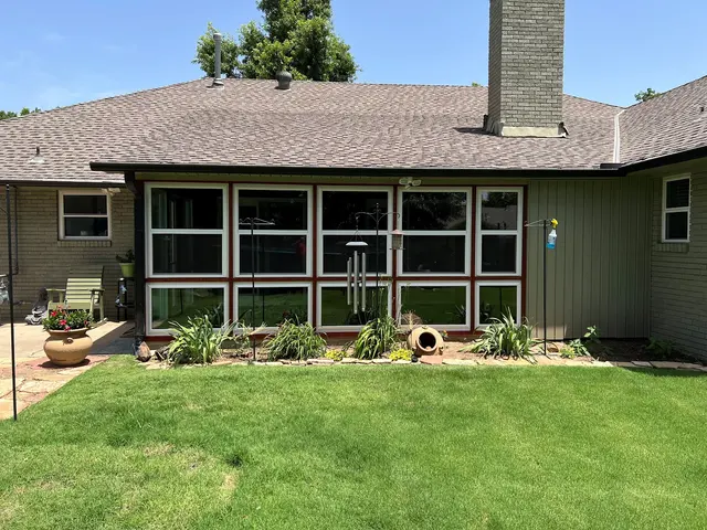 Sooner State Home Improvements — photo from the business 5