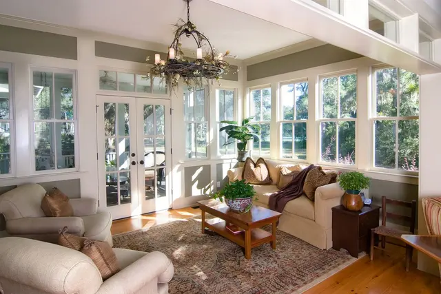 Sooner State Home Improvements — photo from the business 9