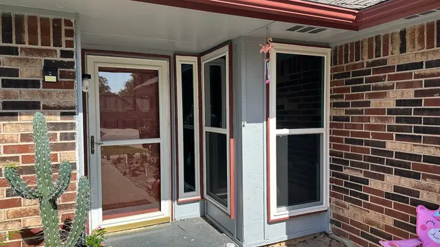 Sooner State Home Improvements — customer photo 2