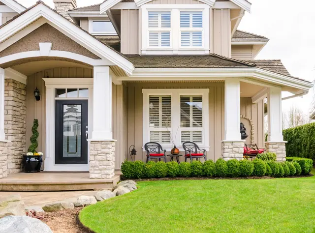 Sooner State Home Improvements — photo from the business 6